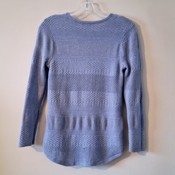 Eight Eight Eight Cotton Sweater - Picture 2 of 4